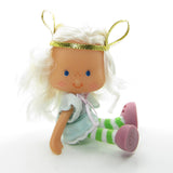 Angel Cake classic reissue Strawberry Shortcake doll