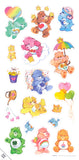 Care Bears Colorforms play pieces