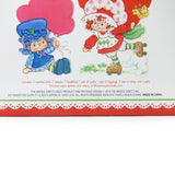 Strawberry Shortcake and Blueberry Muffin classic doll reissue boxed set