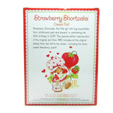 Strawberry Shortcake Classic Doll 2015 35th birthday release