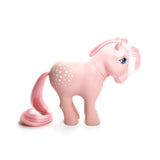Cotton Candy My Little Pony non display side