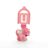 Cotton Candy My Little Pony bookmark