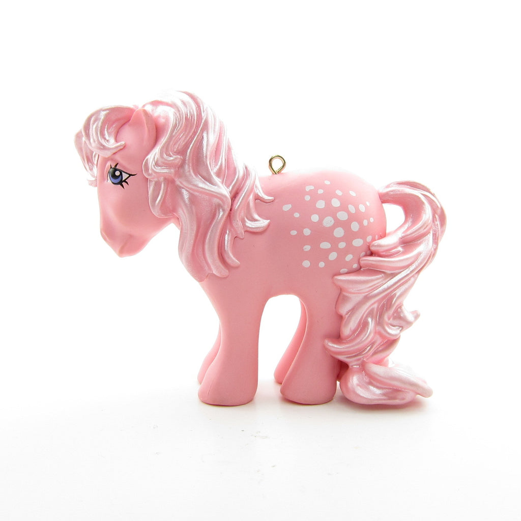 Cotton Candy Ornament 2014 Hallmark My Little Pony Series #1