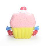 Cupcake Cottage Cherry Merry Muffin toy