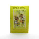 Daisy Days - Happy Moments of Seeking and Sharing Hallmark book