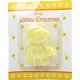 Daisy Dreamer Avon Little Blossom plastic clip