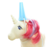 Majesty Damsel Hat G1 My Little Pony Dream Castle Accessory