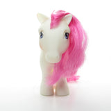 My Little Pony Holly December birthflower pony