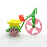 Strawberry Shortcake Berry Cycle doll tricycle toy
