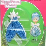 Dotted Dancer MOC Rose Petal Place doll clothes outfit