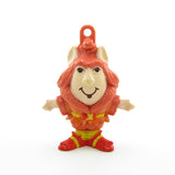 Dragonweed vintage Charmkins King of the Weeds charm