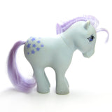 Blue Belle G1 My Little Pony 