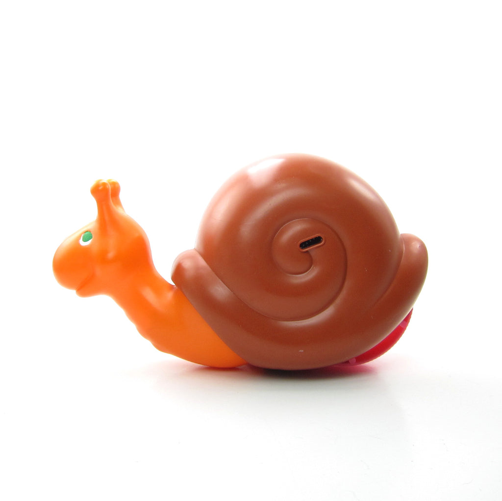 Escargot Snail Toy from Strawberry Shortcake Snail Cart Playset