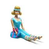 Great Shape Barbie doll clothes outfit and accessories
