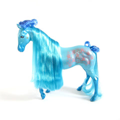 Jasmine Feelin' Fancy Fashion Star Fillies horse toy