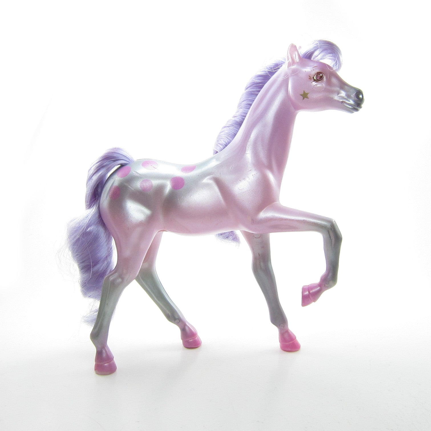 Corinne Fashion Star Fillies Sassy Sixteens horse toy