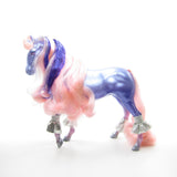 Nikki Fashion Star Fillies Vintage Horse Toy