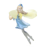 Faerie Candessa vintage 2001 Hallmark Frostlight Faeries fiber-optic fairy ornament