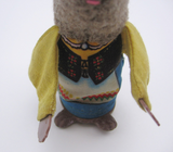 Finger puppet squirrel Grandma Woodsey toy