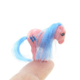 Miniature Firefly World's Smallest My Little Pony
