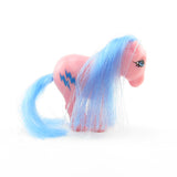 Miniature Firefly World's Smallest My Little Pony