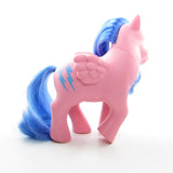 Firefly's Adventure My Little Pony G1 Firefly