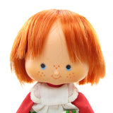 First issue Strawberry Shortcake doll