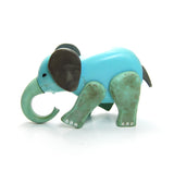 Fisher-Price elephant toy