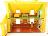 Little People Play Family house with furniture