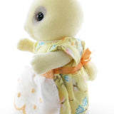 Christabel Corntop or Sybil Hoppinset Sylvanian Families mother rabbit