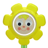 Fisher-Price Flower Rattle baby toy 424