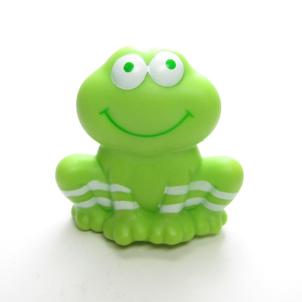 Frappe Frog Pet for Lemon Meringue Doll