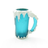 Frozen Meanie Mug Professor Cold Heart play piece accessory