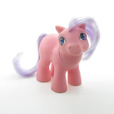 My Little Pony pink Baby Ember