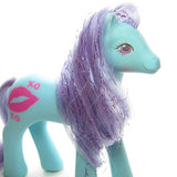 Sweet Kisses Ruby Lips My Little Pony