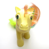 Front view of Trickles My Little Pony