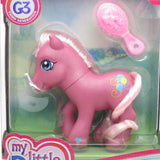 Pinkie Pie My Little Pony G3 2019 retro classic reissue toy