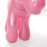 Pinkie Pie G3 My Little Pony with scuff on leg