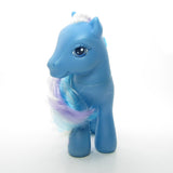 Snowflake My Little Pony G3 winter ponies