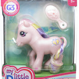 Fluttershy My Little Pony G3 retro classic reissue toy