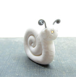 Miniature Snail for Terrariums