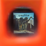 Giraffes slide from Fisher-Price Pocket Camera viewer