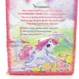 Strawberry Swirl New in Box G3 My Little Pony Glitter Celebration Ponies