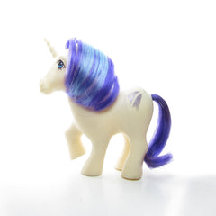 Glory My Little Pony vintage G1 unicorn