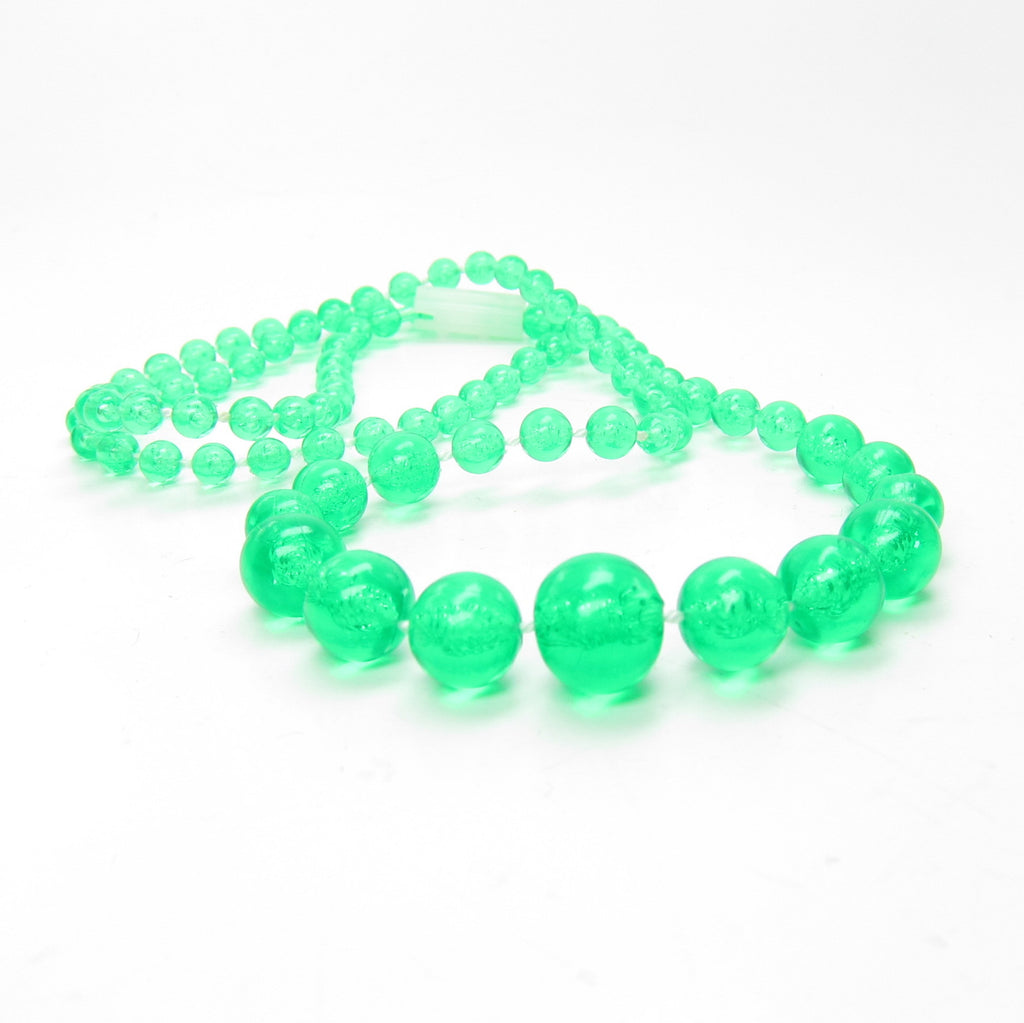 Green Necklace for Pretty Pretty Princess Children's Dress-Up Game