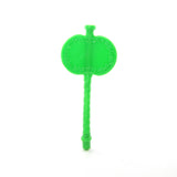 Green sign for Strawberry Shortcake Snail Cart picnic playset