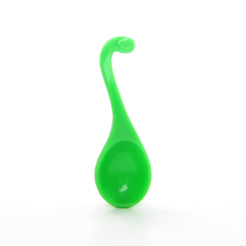 Green Spoon for Strawberry Shortcake Snail Cart Playset