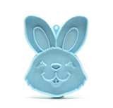 Hallmark Easter bunny rabbit cookie cutter