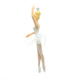 Hallmark Barbie Prima Ballerina 2011 Keepsake Christmas ornament