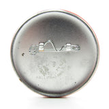 Hallmark pin-back button pin